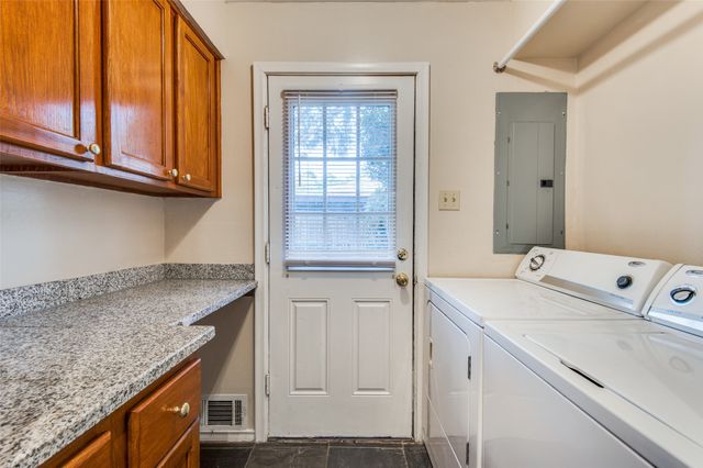 3446 Asbury Street, University Park, TX 75205