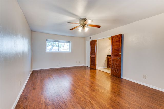 3446 Asbury Street, University Park, TX 75205
