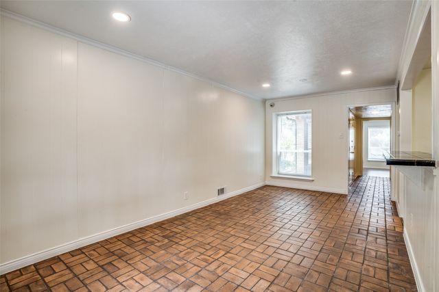 3446 Asbury Street, University Park, TX 75205