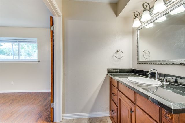 3446 Asbury Street, University Park, TX 75205