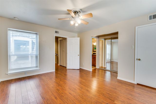 3446 Asbury Street, University Park, TX 75205