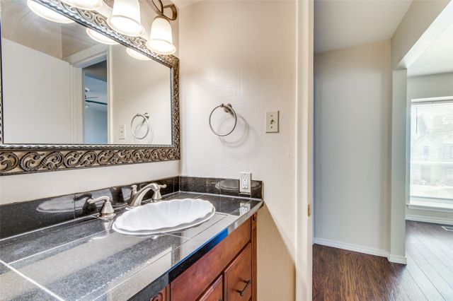 3446 Asbury Street, University Park, TX 75205