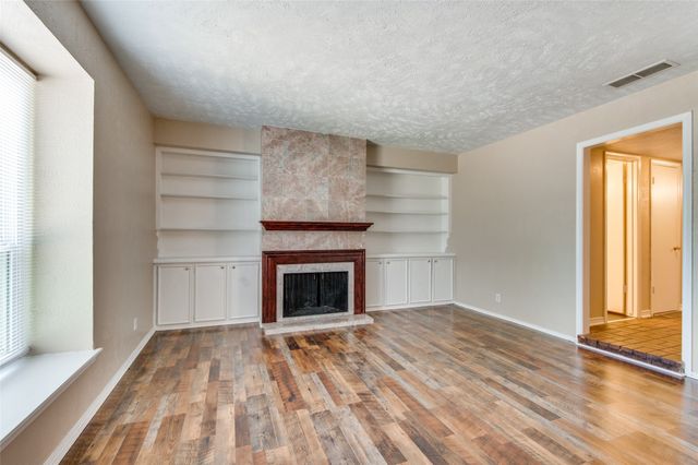 3446 Asbury Street, University Park, TX 75205