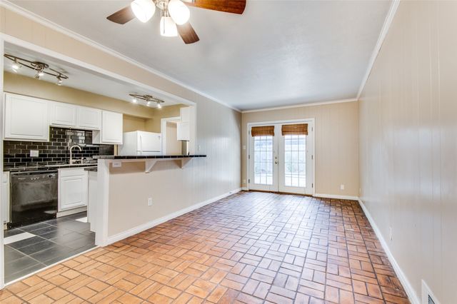 3446 Asbury Street, University Park, TX 75205