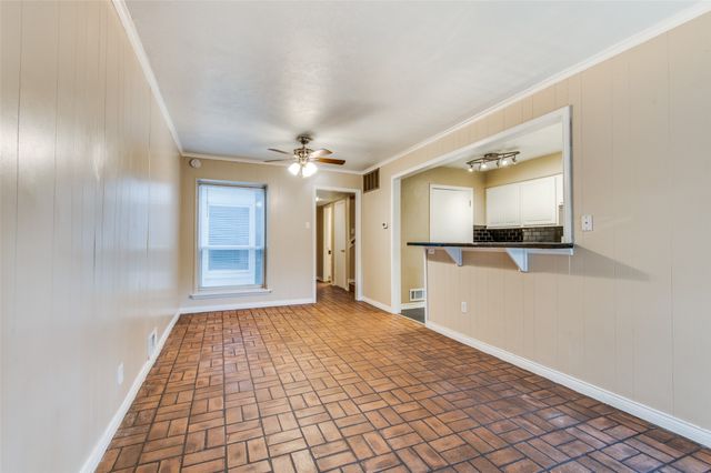 3446 Asbury Street, University Park, TX 75205