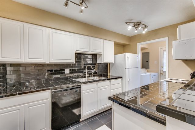 3446 Asbury Street, University Park, TX 75205