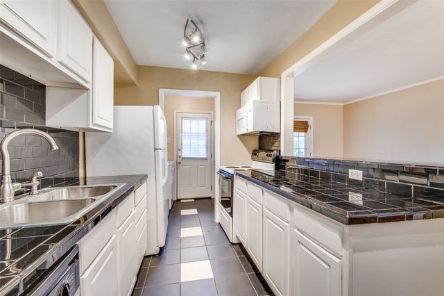 3446 Asbury Street, University Park, TX 75205