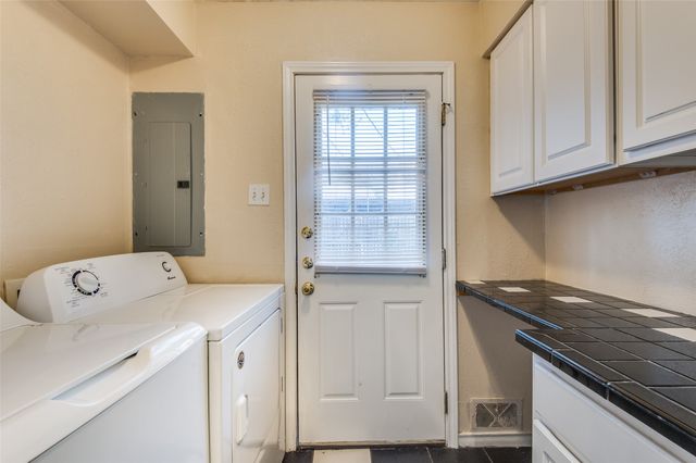 3446 Asbury Street, University Park, TX 75205