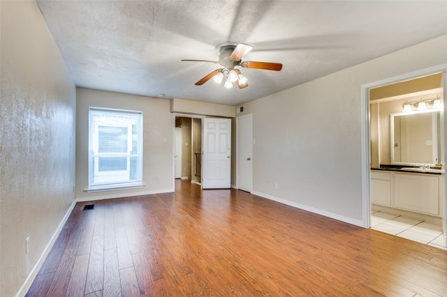 3446 Asbury Street, University Park, TX 75205