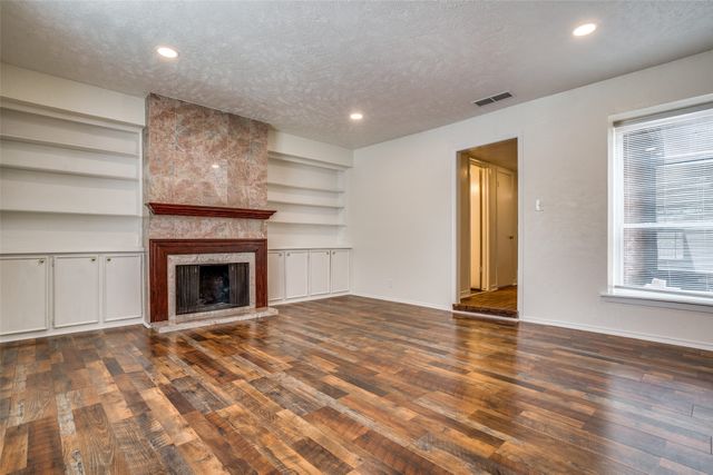 3446 Asbury Street, University Park, TX 75205