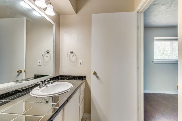 3446 Asbury Street, University Park, TX 75205