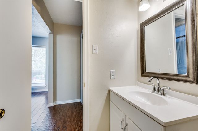 3446 Asbury Street, University Park, TX 75205