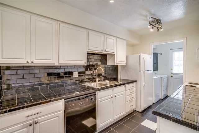 3446 Asbury Street, University Park, TX 75205