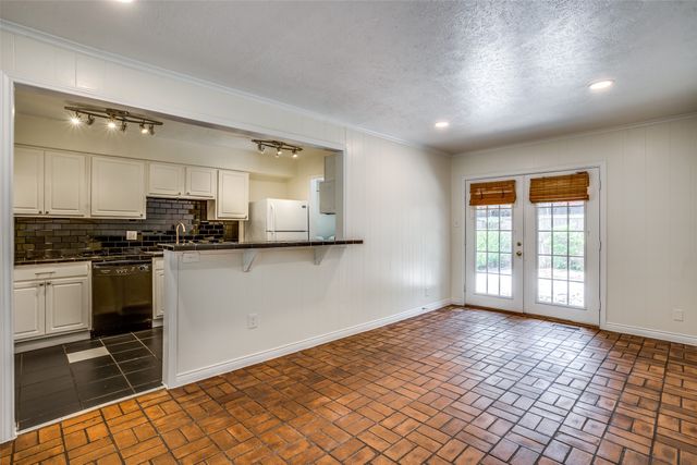 3446 Asbury Street, University Park, TX 75205