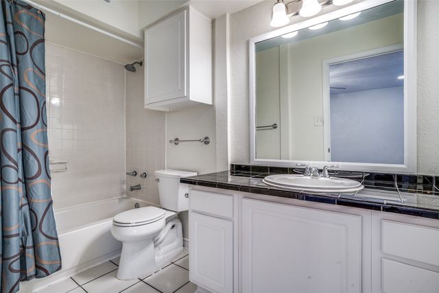 3446 Asbury Street, University Park, TX 75205