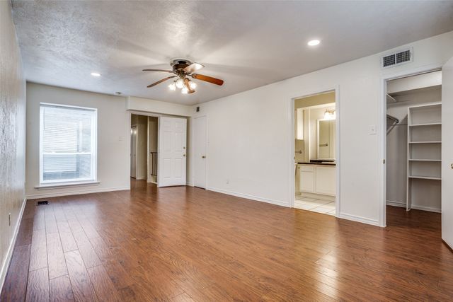 3446 Asbury Street, University Park, TX 75205