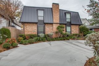 3446 Asbury Street, University Park, TX 75205