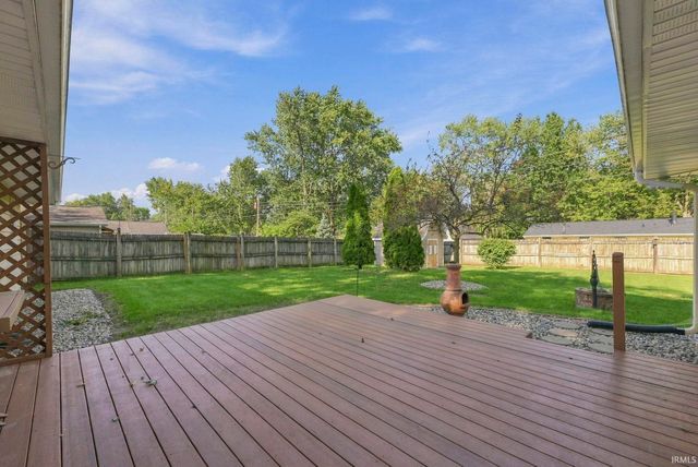 9819 Cinderella Lane, Fort Wayne, IN 46835
