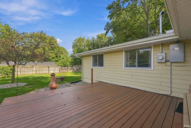 9819 Cinderella Lane, Fort Wayne, IN 46835