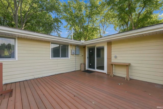 9819 Cinderella Lane, Fort Wayne, IN 46835