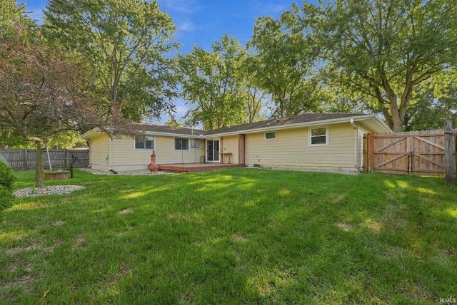 9819 Cinderella Lane, Fort Wayne, IN 46835