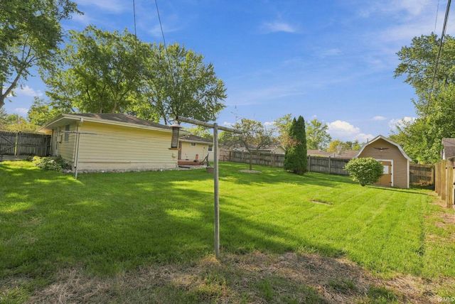 9819 Cinderella Lane, Fort Wayne, IN 46835
