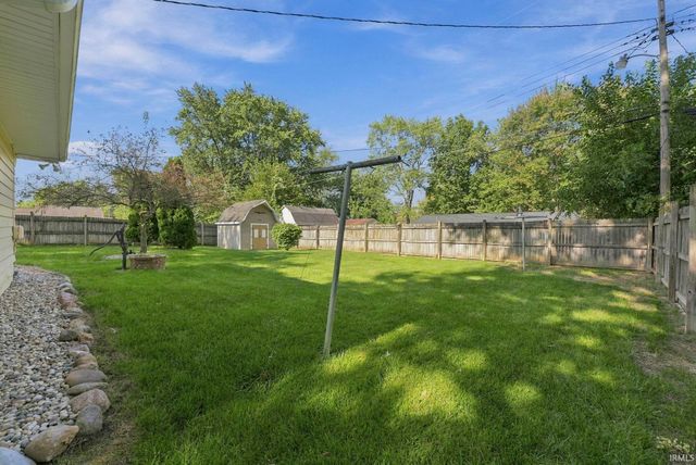 9819 Cinderella Lane, Fort Wayne, IN 46835