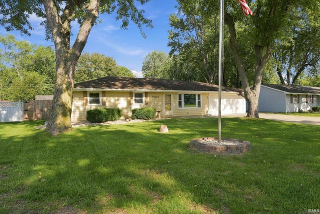 9819 Cinderella Lane, Fort Wayne, IN 46835