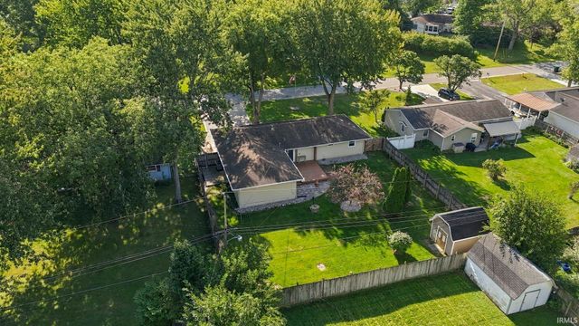 9819 Cinderella Lane, Fort Wayne, IN 46835