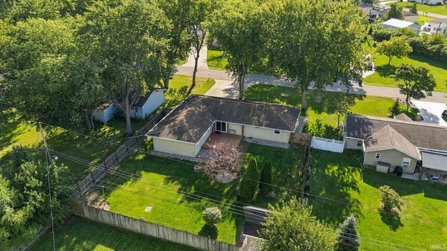 9819 Cinderella Lane, Fort Wayne, IN 46835