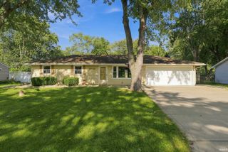 9819 Cinderella Lane, Fort Wayne, IN 46835