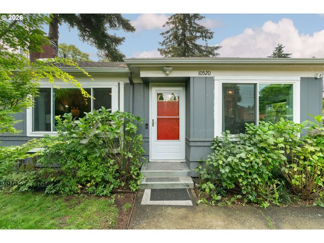 10520 Se HOLGATE Blvd, Portland, OR 97266