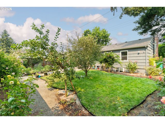 10520 Se HOLGATE Blvd, Portland, OR 97266