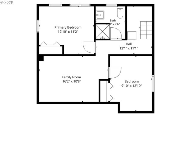 10520 Se HOLGATE Blvd, Portland, OR 97266