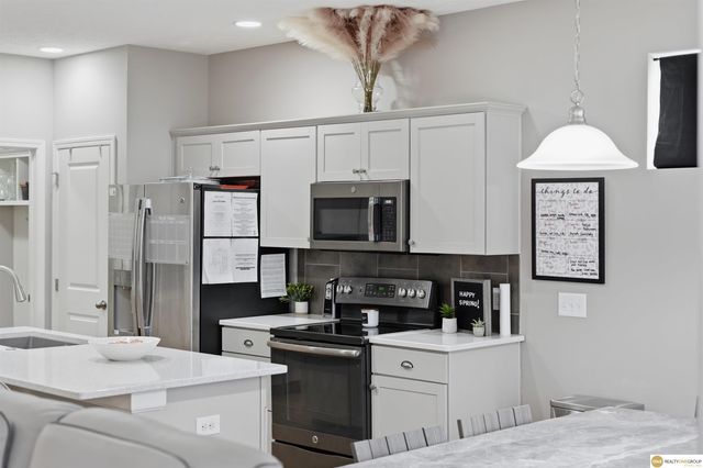 6010 N 15th Court, Lincoln, NE 68521