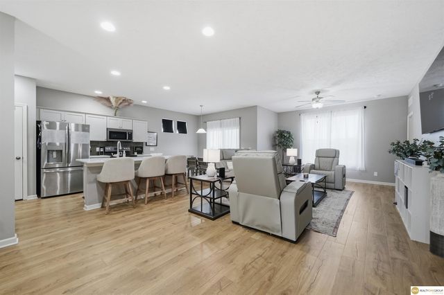 6010 N 15th Court, Lincoln, NE 68521