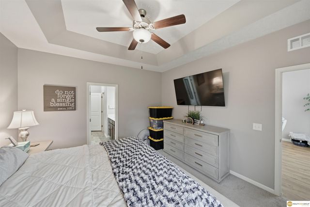 6010 N 15th Court, Lincoln, NE 68521