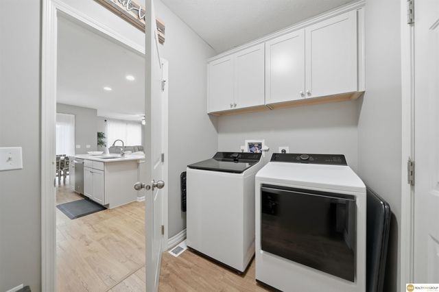 6010 N 15th Court, Lincoln, NE 68521