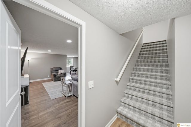 6010 N 15th Court, Lincoln, NE 68521