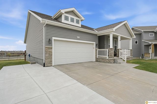 6010 N 15th Court, Lincoln, NE 68521