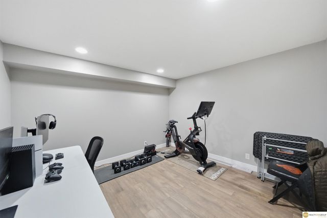 6010 N 15th Court, Lincoln, NE 68521