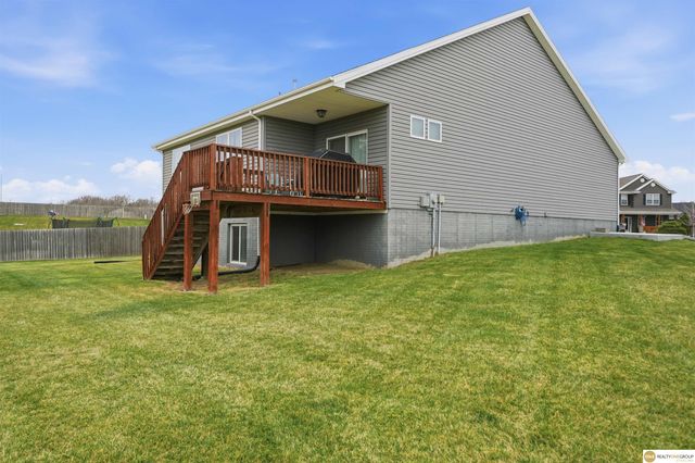 6010 N 15th Court, Lincoln, NE 68521