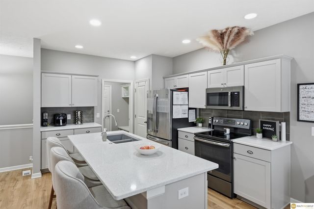 6010 N 15th Court, Lincoln, NE 68521