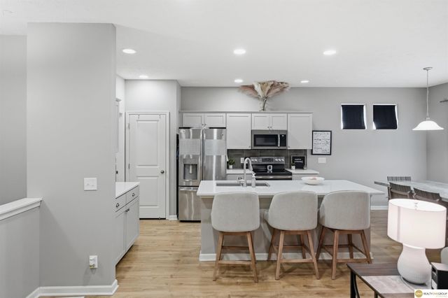 6010 N 15th Court, Lincoln, NE 68521