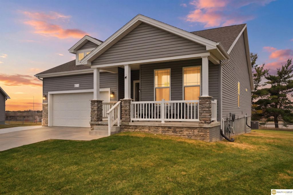 6010 N 15th Court, Lincoln, NE 68521