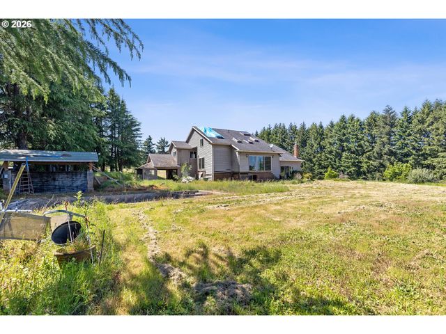 27616 Sw 170TH Ave, Sherwood, OR 97140