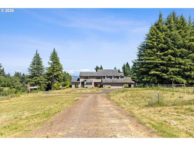 27616 Sw 170TH Ave, Sherwood, OR 97140