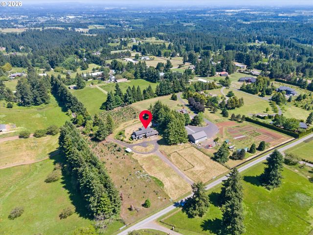 27616 Sw 170TH Ave, Sherwood, OR 97140