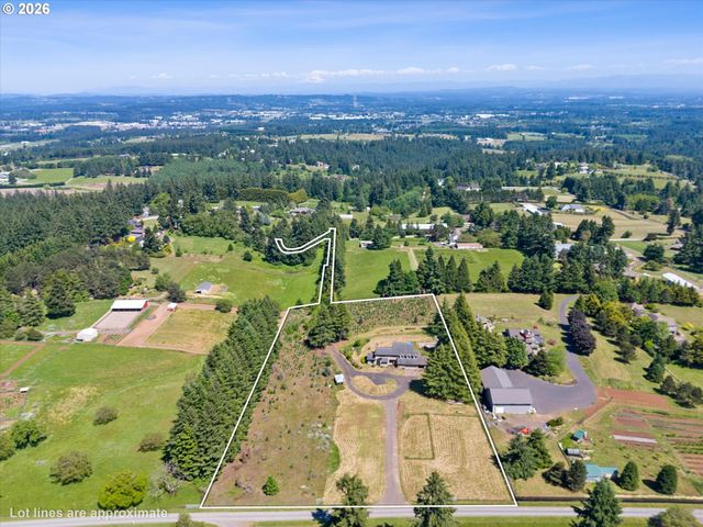 27616 Sw 170TH Ave, Sherwood, OR 97140