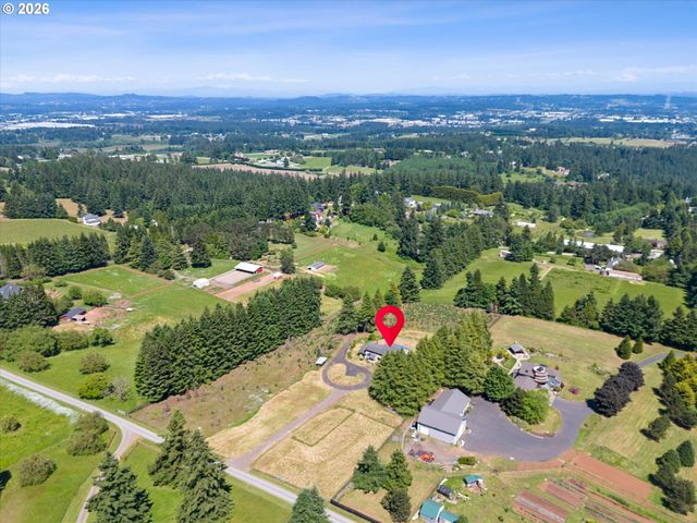 27616 Sw 170TH Ave, Sherwood, OR 97140